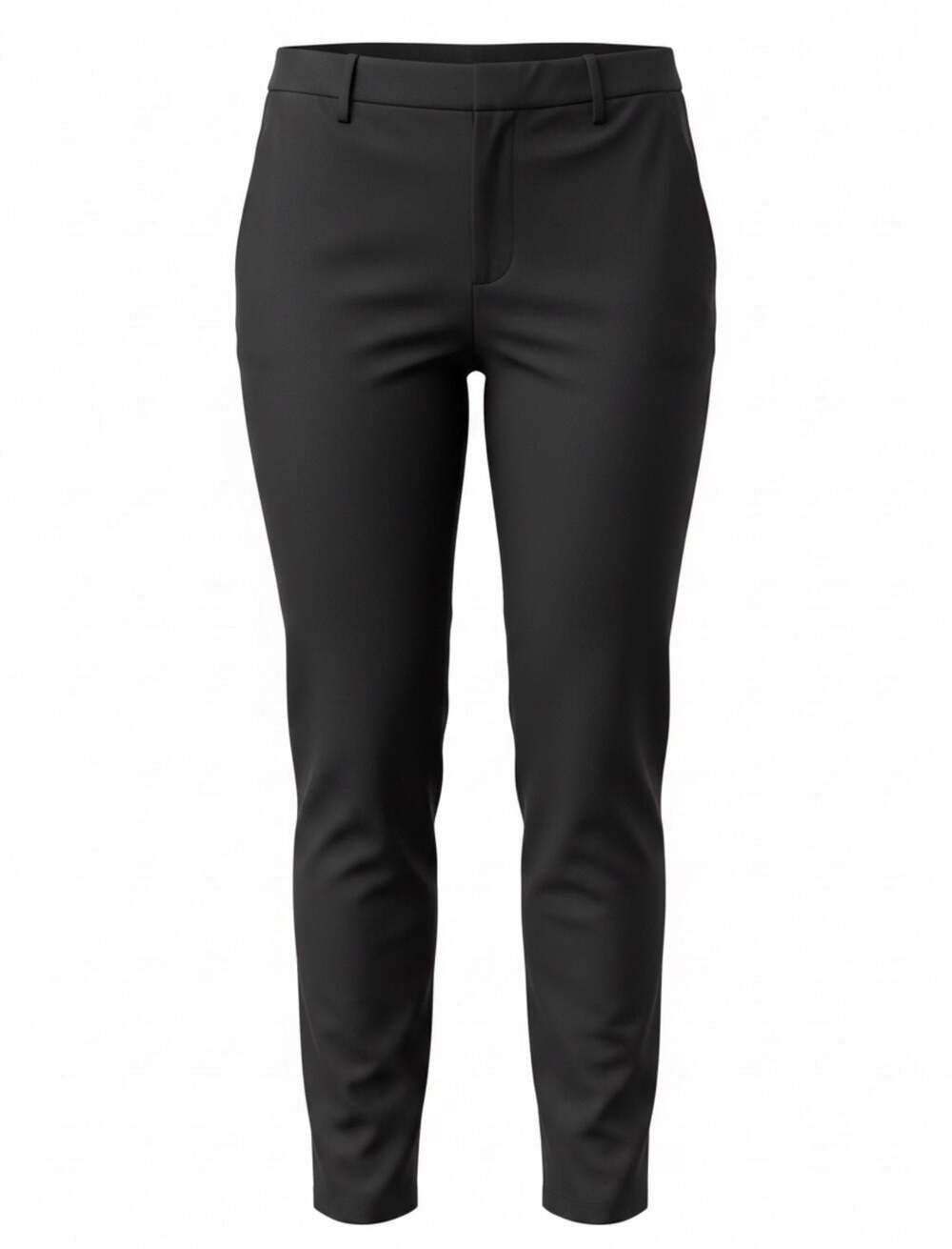 Counterparts Women's Black Slim Fit Dress Pants Size 14